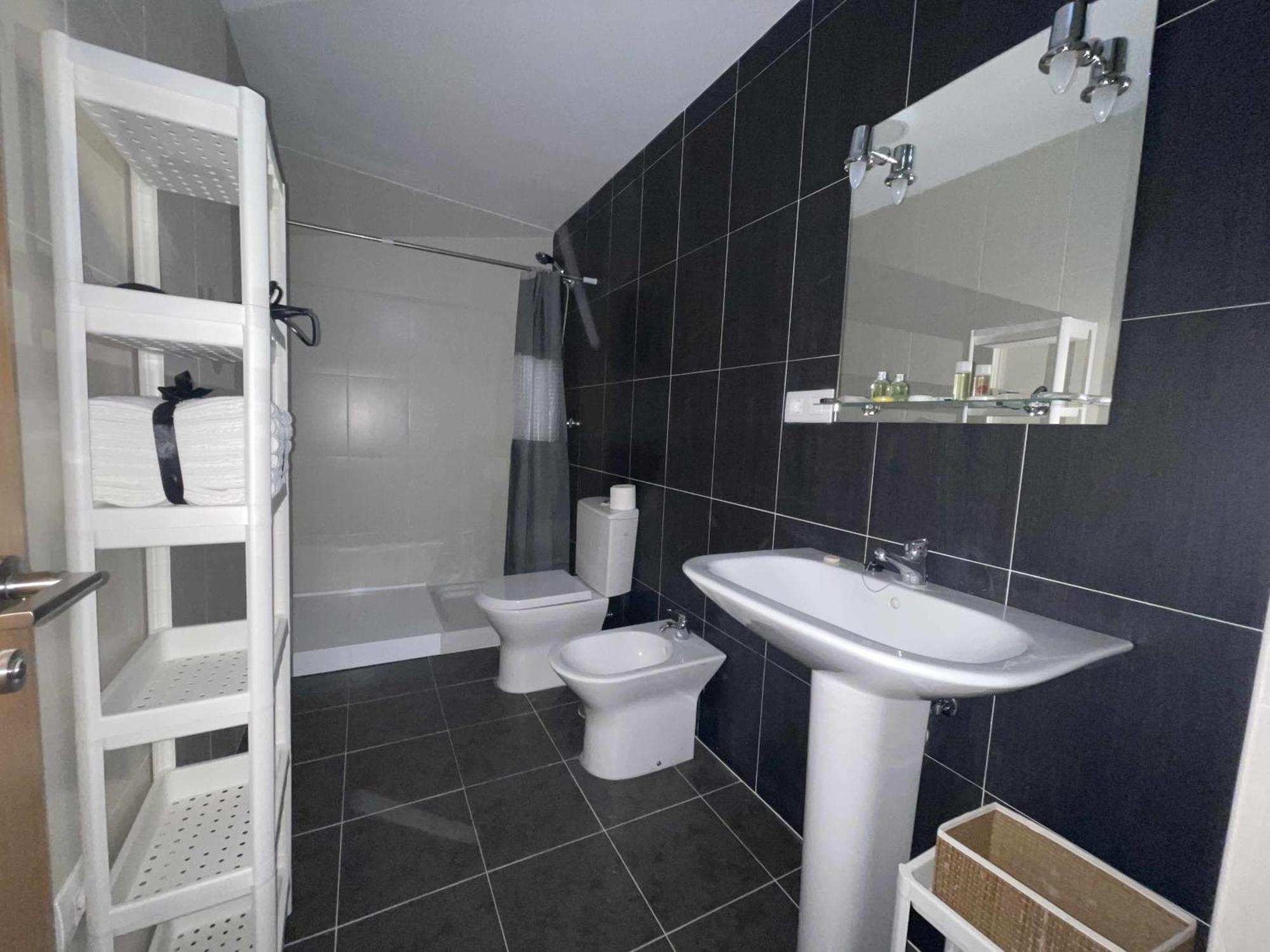 Grupo Gontad Atico Neano Apartment A Coruna Luaran gambar