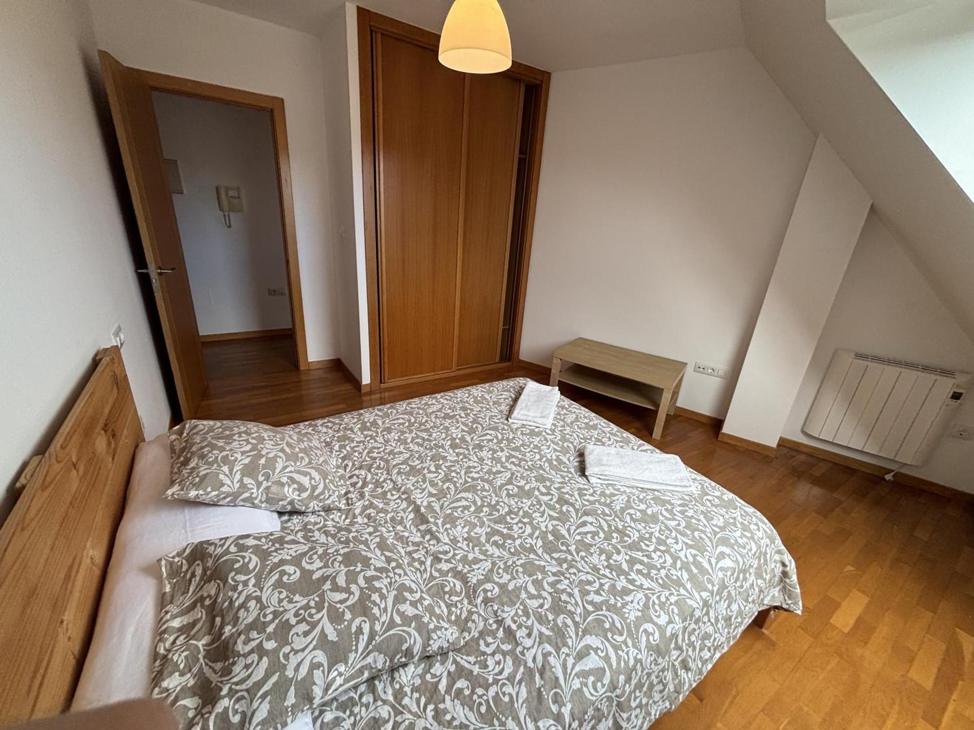 Grupo Gontad Atico Neano Apartment A Coruna Luaran gambar